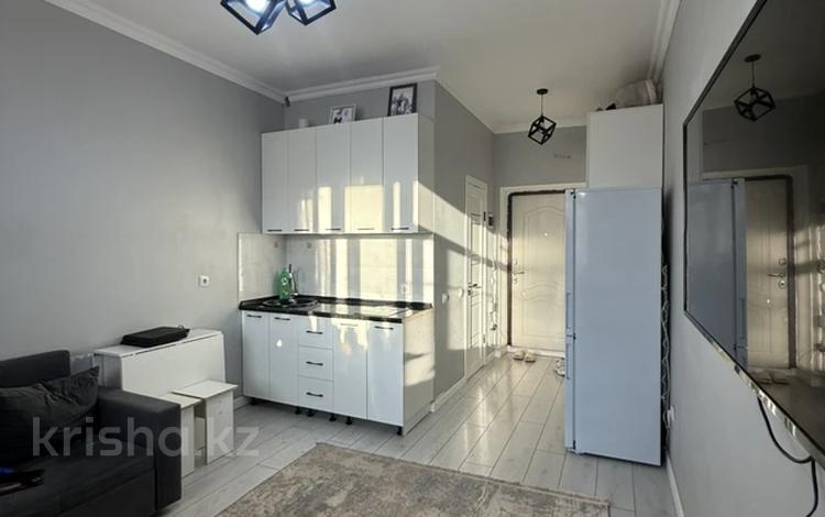 1-бөлмелі пәтер · 20.5 м² · 7/9 қабат, Калдаяков 26, бағасы: ~ 15 млн ₸ в Астане, Сарайшык р-н — фото 3