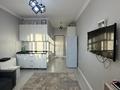 1-бөлмелі пәтер · 20.5 м² · 7/9 қабат, Калдаяков 26, бағасы: ~ 15 млн ₸ в Астане, Сарайшык р-н — фото 5