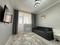 1-комнатная квартира · 20.5 м² · 7/9 этаж, Калдаяков 26 за ~ 15 млн ₸ в Астане, Сарайшык р-н