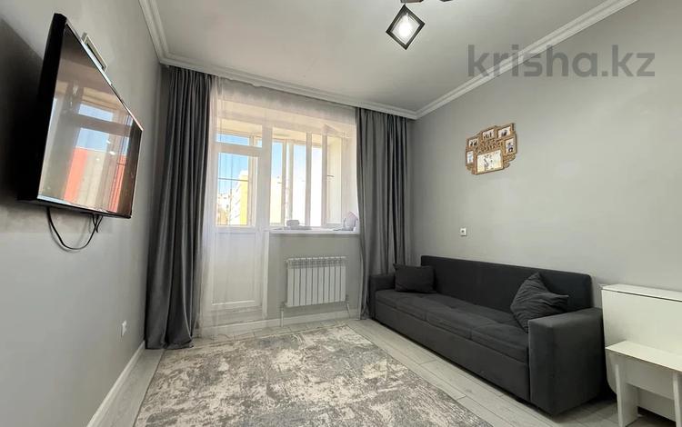 1-бөлмелі пәтер · 20.5 м² · 7/9 қабат, Калдаяков 26, бағасы: ~ 15 млн ₸ в Астане, Сарайшык р-н — фото 9