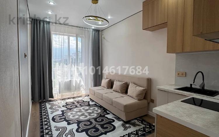 2-комнатная квартира · 37 м² · 9/9 этаж, мкр Шугыла, Алатау за 26.5 млн ₸ в Алматы, Наурызбайский р-н — фото 8