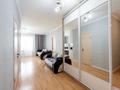 2-комнатная квартира · 54.1 м² · 7/18 этаж, Кенен Азербаев 47 за 27 млн ₸ в Астане, Сарайшык р-н — фото 16