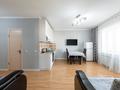 2-комнатная квартира · 54.1 м² · 7/18 этаж, Кенен Азербаев 47 за 27 млн ₸ в Астане, Сарайшык р-н — фото 3