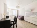 2-бөлмелі пәтер · 46 м² · 10/12 қабат, Улы Дала 31/1 — Туран, бағасы: 12 000 ₸ в Астане, Нура р-н — фото 5