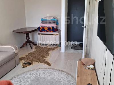 1-бөлмелі пәтер · 35 м² · 3/5 қабат, Авиагородок, бағасы: 11.5 млн ₸ в Актобе, мкр Авиагородок