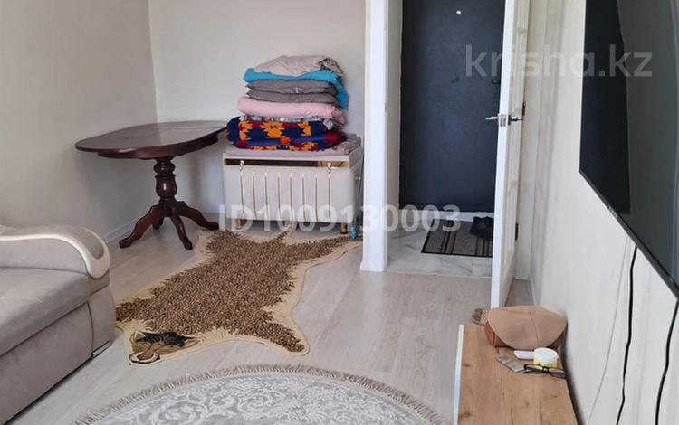 1-бөлмелі пәтер · 35 м² · 3/5 қабат, Авиагородок, бағасы: 11.5 млн ₸ в Актобе, мкр Авиагородок — фото 2
