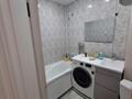 1-бөлмелі пәтер · 35 м² · 3/5 қабат, Авиагородок, бағасы: 11.5 млн ₸ в Актобе, мкр Авиагородок — фото 7