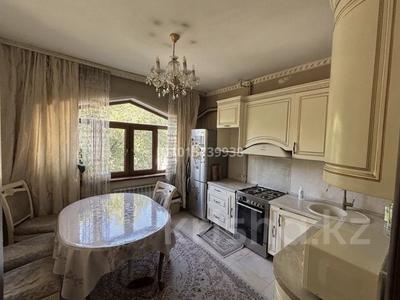 4-комнатная квартира · 92 м² · 3/5 этаж, мкр Айнабулак-3 — катюша за 75 млн ₸ в Алматы, Жетысуский р-н