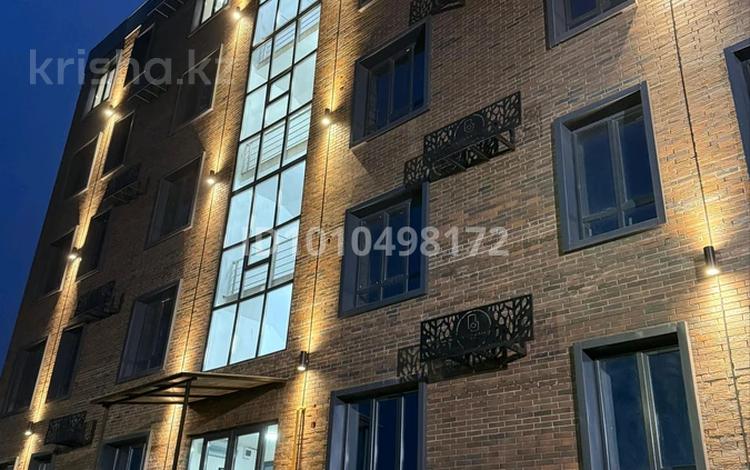 2-комнатная квартира · 60 м² · 3/5 этаж, пгт Балыкши, Бейбитшилик 93/1 за 22 млн 〒 в Атырау — фото 2