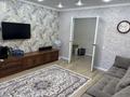 2-бөлмелі пәтер · 55 м² · 4/5 қабат, Қонаев ш/а. 64, бағасы: 26.5 млн ₸ в Уральске, мкр Кунаева — фото 3