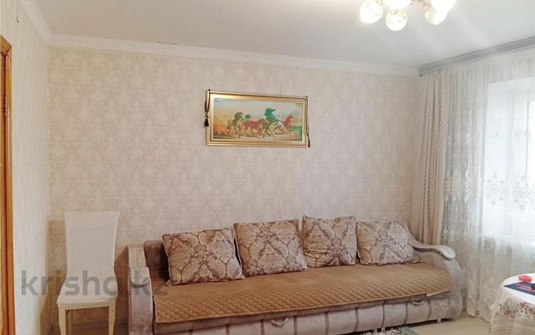 4-комнатная квартира · 81 м² · 4/4 этаж, ул. Байсеитовой за 29 млн ₸ в Астане, Сарыарка р-н — фото 7