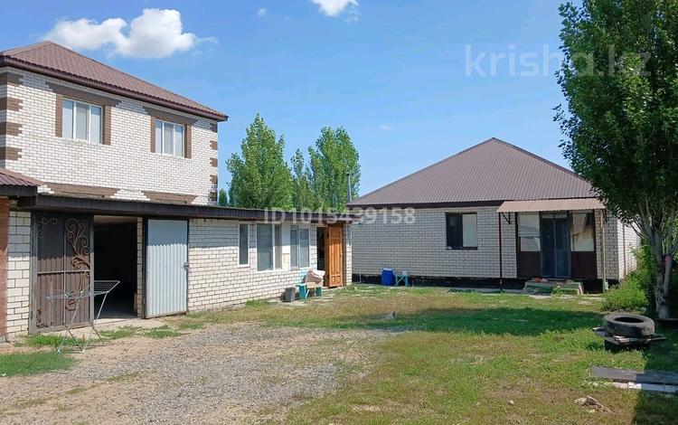 Жеке үй · 5 бөлме · 125 м² · 11 жүзд., Геолог 5 133, бағасы: 24 млн ₸ в Актобе, жилой массив Заречный-1 — фото 2