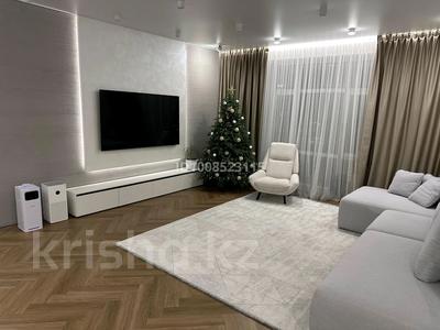 3-комнатная квартира · 100 м² · 10/10 этаж, мкр Юго-Восток, Дюсембекова 83/2 — Ледовый дворец за 65 млн ₸ в Караганде, Казыбек би р-н