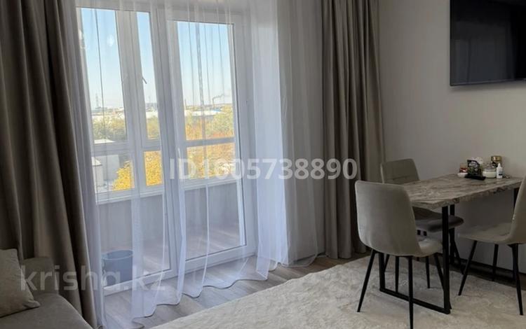 2-комнатная квартира · 43 м² · 5/6 этаж, Челюскинцев 27а за 28.5 млн ₸ в Семее — фото 2