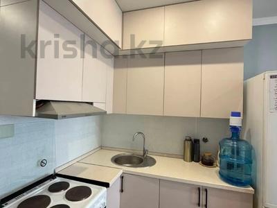 1-бөлмелі пәтер · 30 м² · 10/10 қабат, Алтын Орда 6/7, бағасы: 18.5 млн ₸ в Алматы, Наурызбайский р-н