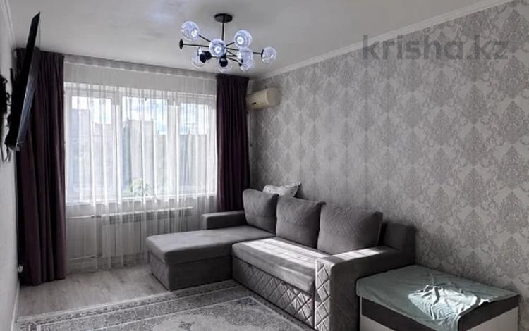 2-бөлмелі пәтер · 54.5 м² · 4/5 қабат, Сазда-1, Абилкайыр хана, бағасы: 17.5 млн ₸ в Актобе — фото 15