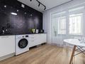 1-комнатная квартира · 40 м² · 1/10 этаж, мкр Комсомольский, Бектурова 1 за 20 000 ₸ в Астане, Есильский р-н — фото 2