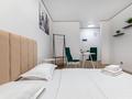 1-комнатная квартира · 40 м² · 1/10 этаж, мкр Комсомольский, Бектурова 1 за 20 000 ₸ в Астане, Есильский р-н — фото 5