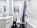 1-комнатная квартира · 40 м² · 1/10 этаж, мкр Комсомольский, Бектурова 1 за 20 000 ₸ в Астане, Есильский р-н — фото 6