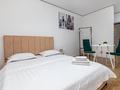 1-комнатная квартира · 40 м² · 1/10 этаж, мкр Комсомольский, Бектурова 1 за 20 000 ₸ в Астане, Есильский р-н — фото 7