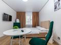 1-комнатная квартира · 40 м² · 1/10 этаж, мкр Комсомольский, Бектурова 1 за 20 000 ₸ в Астане, Есильский р-н — фото 8
