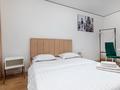 1-комнатная квартира · 40 м² · 1/10 этаж, мкр Комсомольский, Бектурова 1 за 20 000 ₸ в Астане, Есильский р-н — фото 10