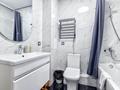 1-комнатная квартира · 40 м² · 1/10 этаж, мкр Комсомольский, Бектурова 1 за 20 000 ₸ в Астане, Есильский р-н — фото 13