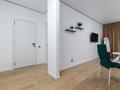 1-комнатная квартира · 40 м² · 1/10 этаж, мкр Комсомольский, Бектурова 1 за 20 000 ₸ в Астане, Есильский р-н — фото 15