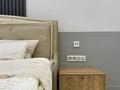 2-бөлмелі пәтер · 93.4 м² · 16/17 қабат, мкр Шугыла, Жуалы, бағасы: 40 млн ₸ в Алматы, Наурызбайский р-н — фото 12