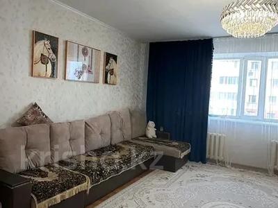 2-комнатная квартира · 52 м² · 6/9 этаж, Жирентаева 2 за 22 млн ₸ в Астане, Алматы р-н