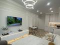 2-бөлмелі пәтер · 60 м² · 6 қабат, Серкебаева 99, бағасы: 620 000 ₸ в Алматы, Бостандыкский р-н — фото 2