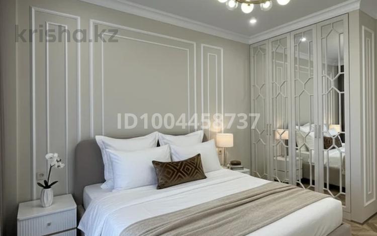 2-бөлмелі пәтер · 60 м² · 6 қабат, Серкебаева 99, бағасы: 620 000 ₸ в Алматы, Бостандыкский р-н — фото 24