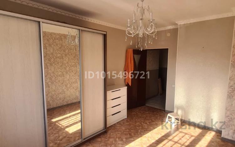 2-бөлмелі пәтер · 55 м² · 2/5 қабат, Нұрсая ш/а. 58, бағасы: 19.5 млн ₸ в Атырау, мкр Нурсая — фото 2