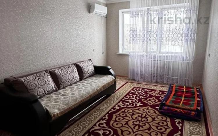 3-комнатная квартира · 67 м² · 3/5 этаж, Донентаева 11 за 13.5 млн ₸ в Аксу — фото 11