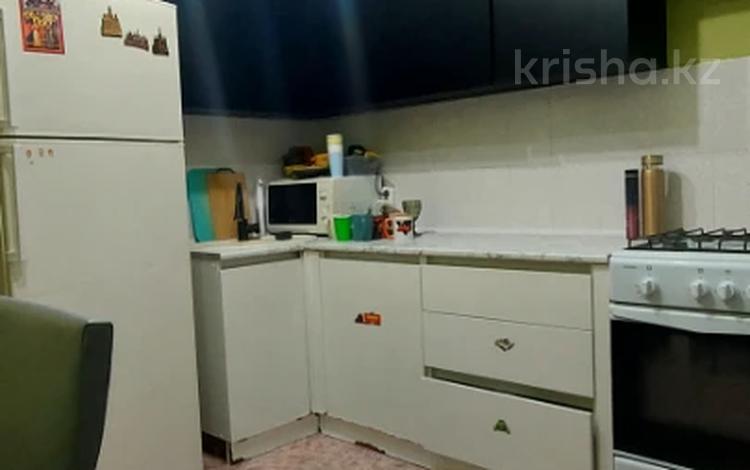 2-бөлмелі пәтер · 58.4 м² · 9/9 қабат, Герасимова 9, бағасы: 27 млн ₸ в Костанае — фото 18