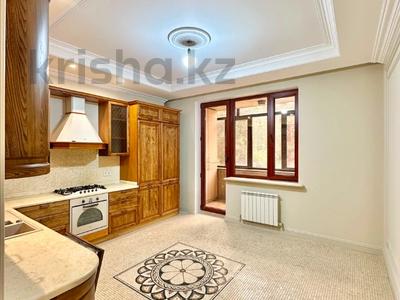 5-комнатная квартира · 225 м² · 2/6 этаж, Рахмадиева 12 за 180 млн ₸ в Алматы, Бостандыкский р-н