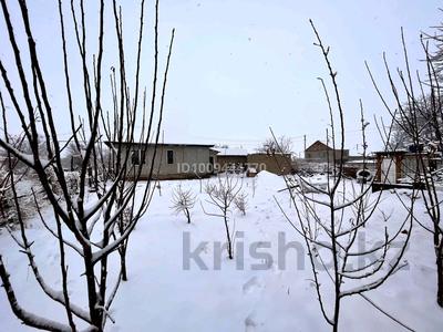 Отдельный дом · 3 комнаты · 90 м² · 6 сот., Садовая 32 — Бывш. дачный посёлок Новоджамбулец за 7.5 млн 〒 в Таразе