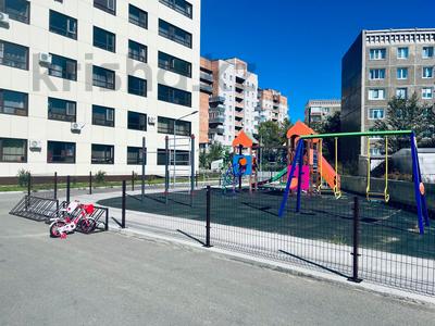 2-бөлмелі пәтер · 55.2 м² · 9/10 қабат, Утепова 34/7, бағасы: 22.5 млн ₸ в Усть-Каменогорске