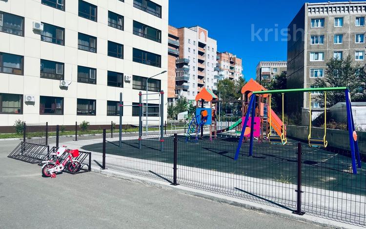 2-бөлмелі пәтер · 55.2 м² · 9/10 қабат, Утепова 34/7, бағасы: 22.5 млн ₸ в Усть-Каменогорске — фото 3