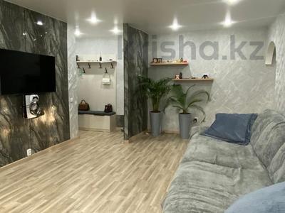 3-бөлмелі пәтер · 56.5 м² · 5/5 қабат, Байтурсынова 45, бағасы: 25 млн ₸ в Костанае