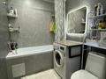 3-бөлмелі пәтер · 56.5 м² · 5/5 қабат, Байтурсынова 45, бағасы: 25 млн ₸ в Костанае — фото 15