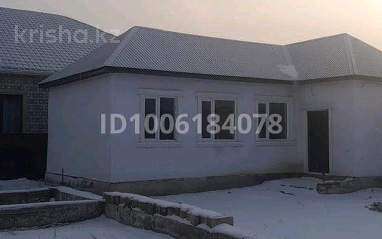 Отдельный дом · 2 комнаты · 100 м² · 9 сот., мкр Балауса, Алаш орда за 14.5 млн 〒 в Атырау — фото 2