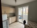 1-комнатная квартира · 45 м² · 4/9 этаж, мкр Аккент 23 за 200 000 ₸ в Алматы, Алатауский р-н — фото 2
