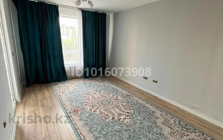 1-комнатная квартира · 45 м² · 4/9 этаж, мкр Аккент 23 за 200 000 ₸ в Алматы, Алатауский р-н — фото 4