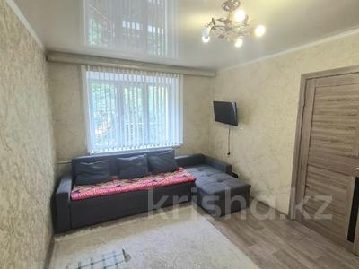 2-бөлмелі пәтер · 40.7 м² · 3/4 қабат, Абая 65, бағасы: ~ 32.2 млн ₸ в Алматы, Алмалинский р-н