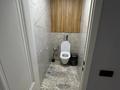 3-комнатная квартира · 77 м² · 5/9 этаж, Рыскулбекова 16/1-3 за 38.5 млн ₸ в Астане, Алматы р-н — фото 11