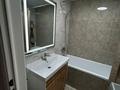 3-комнатная квартира · 77 м² · 5/9 этаж, Рыскулбекова 16/1-3 за 38.5 млн ₸ в Астане, Алматы р-н — фото 16