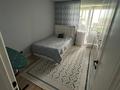 3-комнатная квартира · 77 м² · 5/9 этаж, Рыскулбекова 16/1-3 за 38.5 млн ₸ в Астане, Алматы р-н — фото 30
