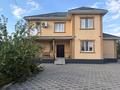 Отдельный дом · 7 комнат · 210 м² · 8 сот., Кунаева 5 — Сыргабекова за ~ 110.1 млн ₸ в Туздыбастау (Калинино) — фото 3