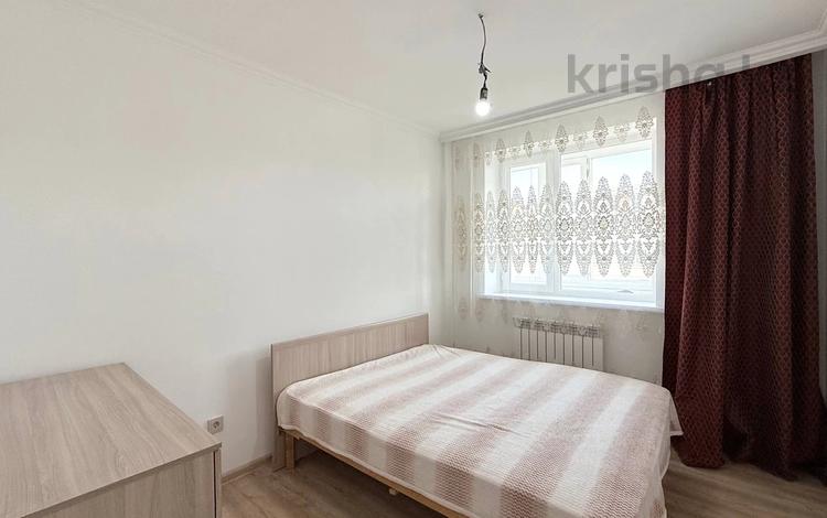 2-комнатная квартира · 50 м² · 9/10 этаж, Ахмет Байтурсынулы 39/1 — ИПОТЕКУ ПРОХОДИТ за 26 млн ₸ в Астане, Сарайшык р-н — фото 14